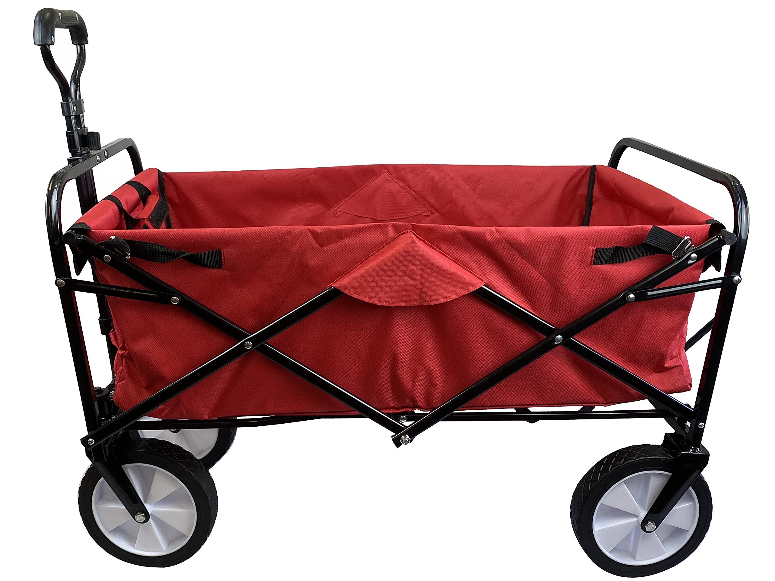 CROTEC WAGON 折りたたみキャリーカート　レッド 2025年最新】crotec wagonの人気アイテム - メルカリ